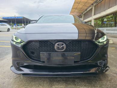 Mazda 3 SKYACTIV (CKD) 2.0L (A)