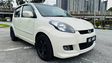 Perodua MYVI 1.3 EZi FACELIFT (A)