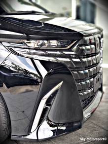 Toyota ALPHARD 2.5  Z (A) Unregistered
