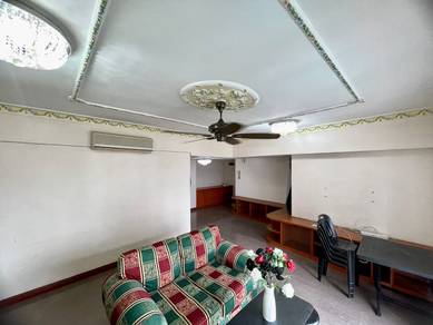 Tiara Condo Ampang – Fully Furnished Unit for Rent