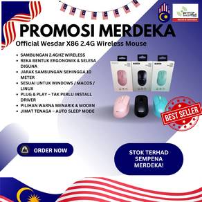 Promosi Merdeka Hampir Tamat!!!