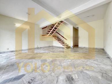 Endlot 2 Sty Jalan Merak Bandar Puchong Jaya Bandar Taman Kinrara