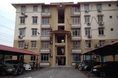 0% DEPOSIT 🔥 Mutiara Perdana Apartment Bandar Sunway 915sq FULL LOAN