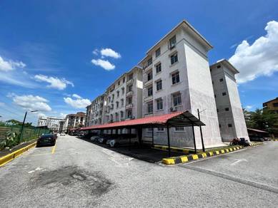 0% DEPOSIT 🔥 Mutiara Perdana Apartment Bandar Sunway 915sq FULL LOAN