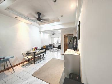 Apartment Persiaran Tanjung