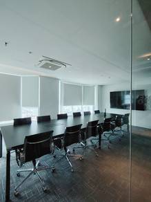Georgetown office space 12600sf renovated sea view