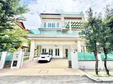 Bungalow-House-for-sale-Ampang-Selangor