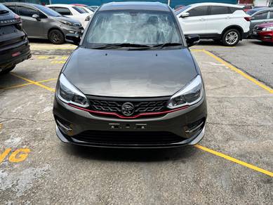 Full loan 2025 Proton SAGA 1.3 STANDARD (A)