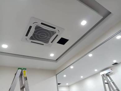 aircond ceiling Cassette 1550