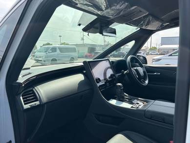 [2023] Toyota ALPHARD 2.5 Z 4CAM SIDESTEP