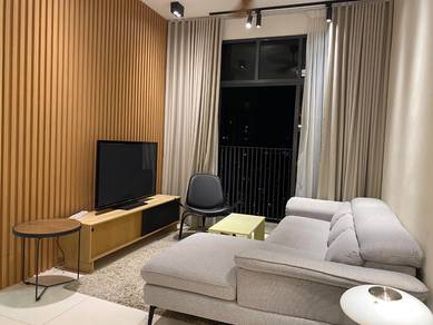 Lexa Residence [ Fully Furnished, Actual Unit ] 2 Parking