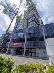 Lease 999 years Urban Residences Kuching