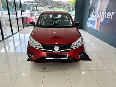 Full Loan 2025 Proton SAGA 1.3 STANDARD (A)
