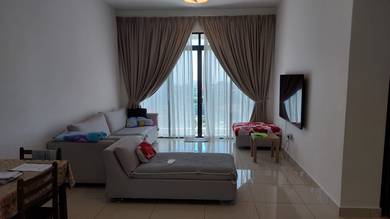 Mont Residence near Pelita, Mount Miriam Hospital furnished