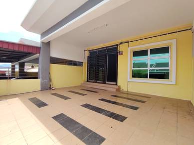 NEGO TIPIS !!! Teres Setingkat Nusa Intan Senawang Seremban