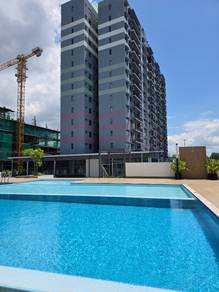 Kenny Hill Residence 3bedrooms units For Rent