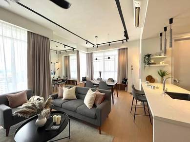 The Ridge Actual Unit, Fully Furnished