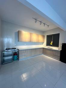 Pangsapuri D'Ruby @ Puchong Intan For Rent