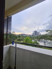 Avenue 2 Lake Valley Bandar Tun Hussein Onn Cheras Townhouse for sale
