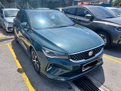 Full Loan 2025 Proton S70 1.5 EXECUTIVE (A)