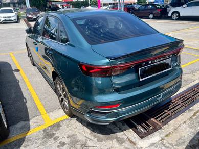 Full Loan 2025 Proton S70 1.5 EXECUTIVE (A)
