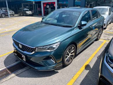 Full Loan 2025 Proton S70 1.5 EXECUTIVE (A)