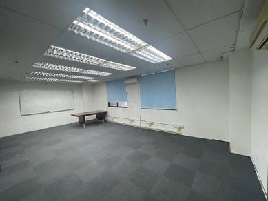 Bandar Sri Permaisuri Wisma Zelan Office For Sale