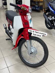 Yamaha Sport