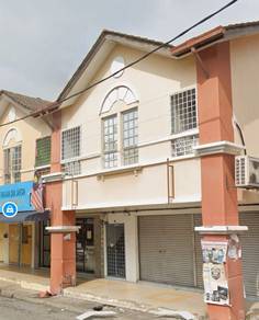 G Floor Shop For Rent Taman Putra Budiman Seri Kembangan
