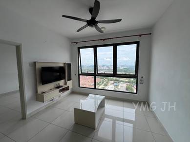 [Sfera Residency @ Seri Kembangan] 3r2b, 4x Air Cond, near MRT !!