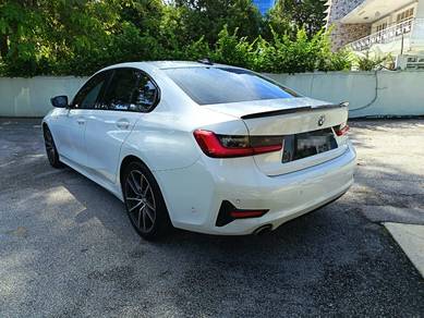 Bmw 320i SPORT 2.0L (A)
