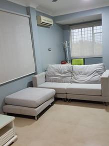 Ready Move In! Balakong Cheras Fully Furnished 3R2B Pangsapuri Kasturi