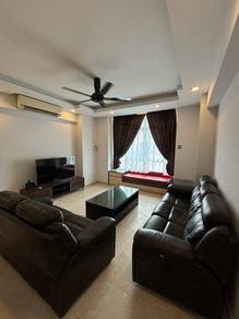 The Orion Jln Ampang, Walk to Raja Uda MRT, Next to Menara TH TunRazak