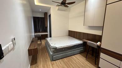 Sunway Velocity 2 Condo Studio FF 1 Car Park Cheras