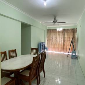 Fully Furnished in Forest Green Condo, Sungai Long