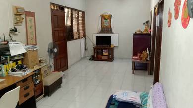 Taman Daya Jalan Nipah 12 Low Cost Flat First Buyer Can Full Loan