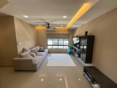 Rimba Hill | Double Storey | Town House