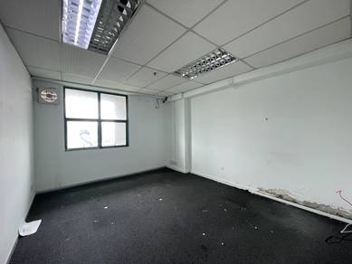 Bandar Sri Permaisuri Wisma Zelan Office For Sale
