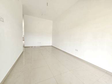 Single Strorey Terrace CORNER LOT Tanah Besar Telok Panglima Garang