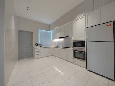 Federal Park Phase 2 @ Jalan Kopodims, Matang@ Ready to Move In Soon!