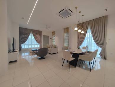 Federal Park Phase 2 @ Jalan Kopodims, Matang@ Ready to Move In Soon!