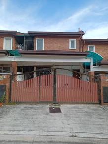 Fully Renovated 2-Storey Terrace Palm Walk, Bandar Sungai Long Kajang