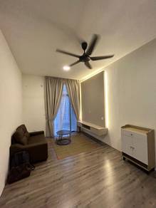 Henna Actual Unit, 2 Bedrooms, Fully Furnished