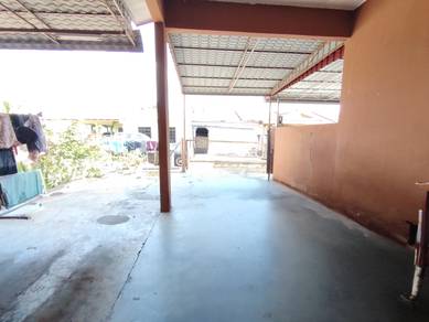 BELOW MARKET !!!! Teres Setingkat Taman Widuri Indah Senawang Seremban