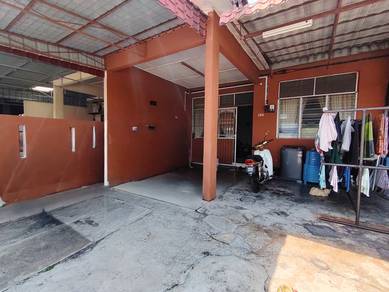 BELOW MARKET !!!! Teres Setingkat Taman Widuri Indah Senawang Seremban