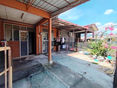 BELOW MARKET !!!! Teres Setingkat Taman Widuri Indah Senawang Seremban