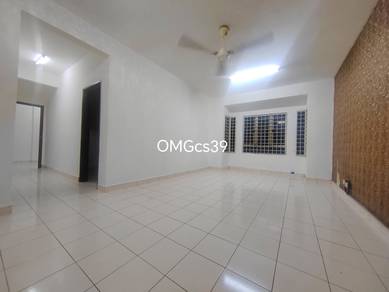 Tropika Apartment  Bukit Tinggi Klang