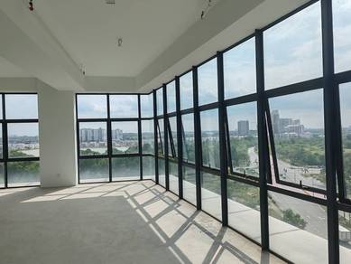 OFFICE SPACE WITH OPEN VIEW Kenwingston Square, Cyberjaya