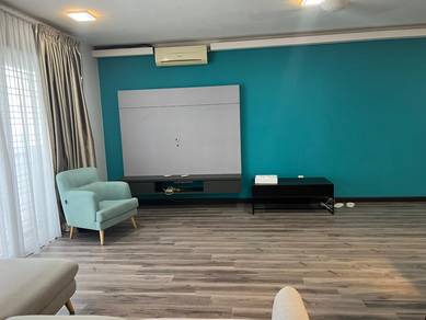 Ritze Perdana 2 Damansara Perdana actual unit available now