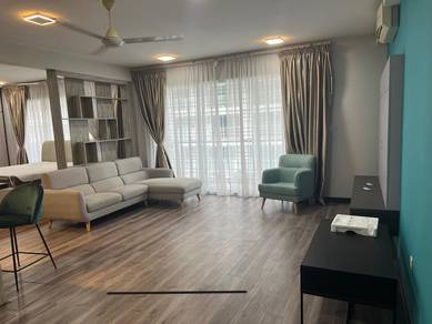Ritze Perdana 2 Damansara Perdana actual unit available now